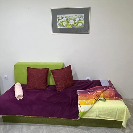 Cozy Apartment In The Center Of Novi Sad! Εξωτερικό φωτογραφία