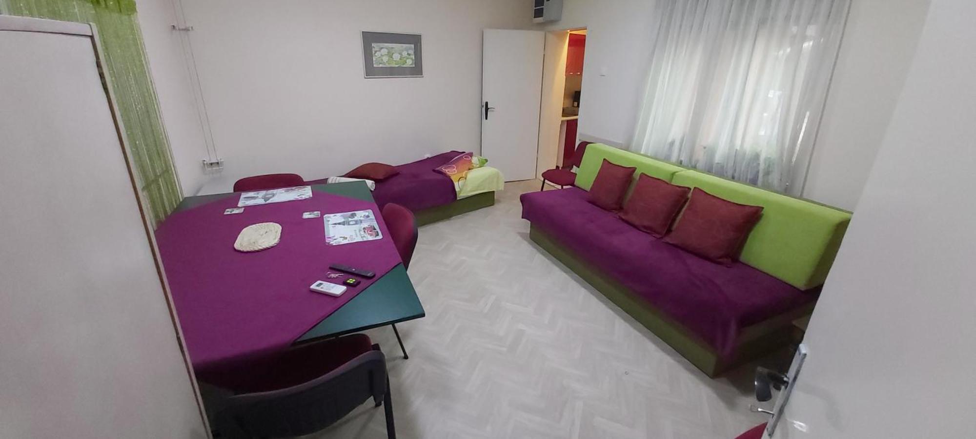 Cozy Apartment In The Center Of Novi Sad! Εξωτερικό φωτογραφία