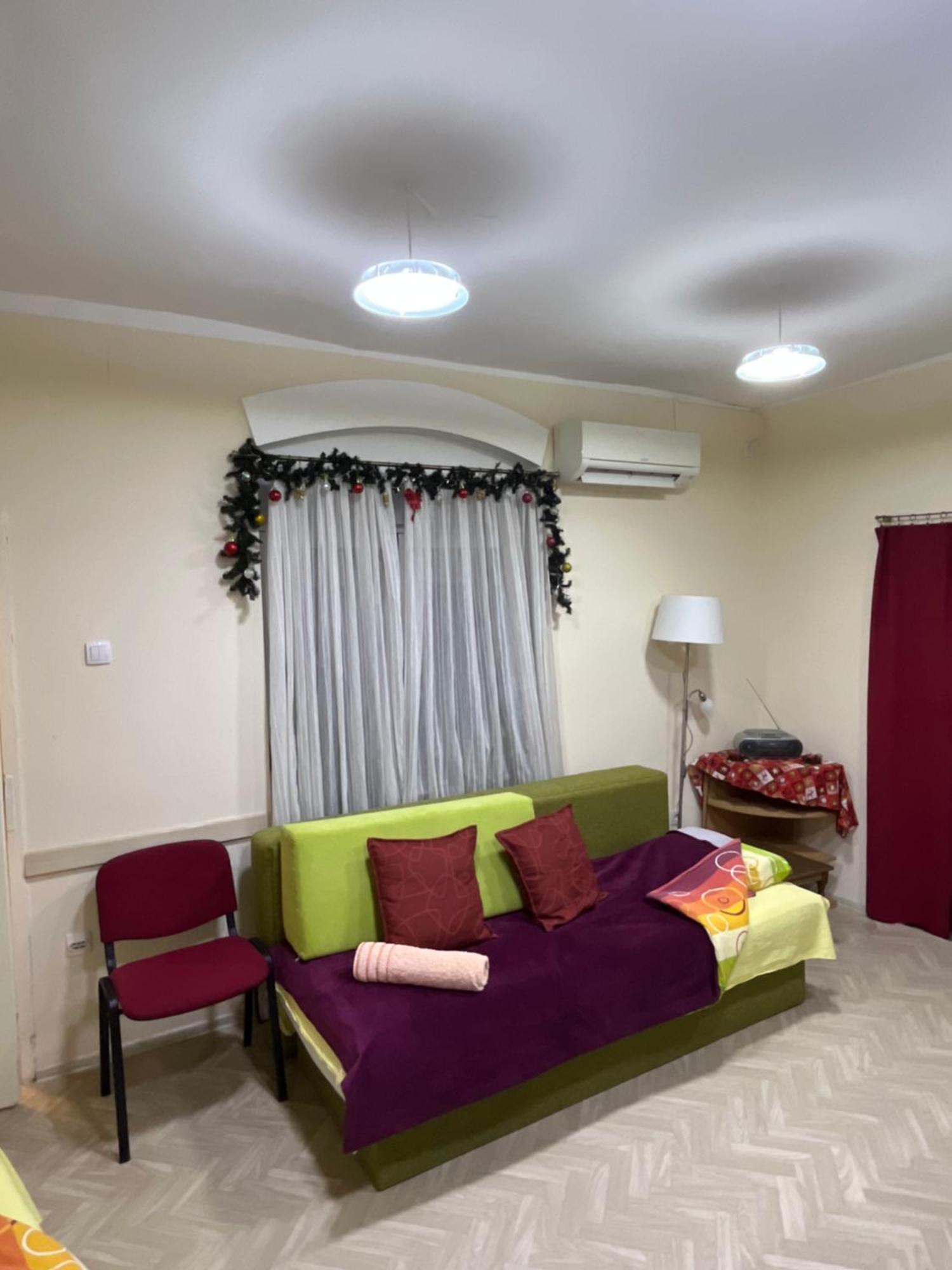Cozy Apartment In The Center Of Novi Sad! Εξωτερικό φωτογραφία