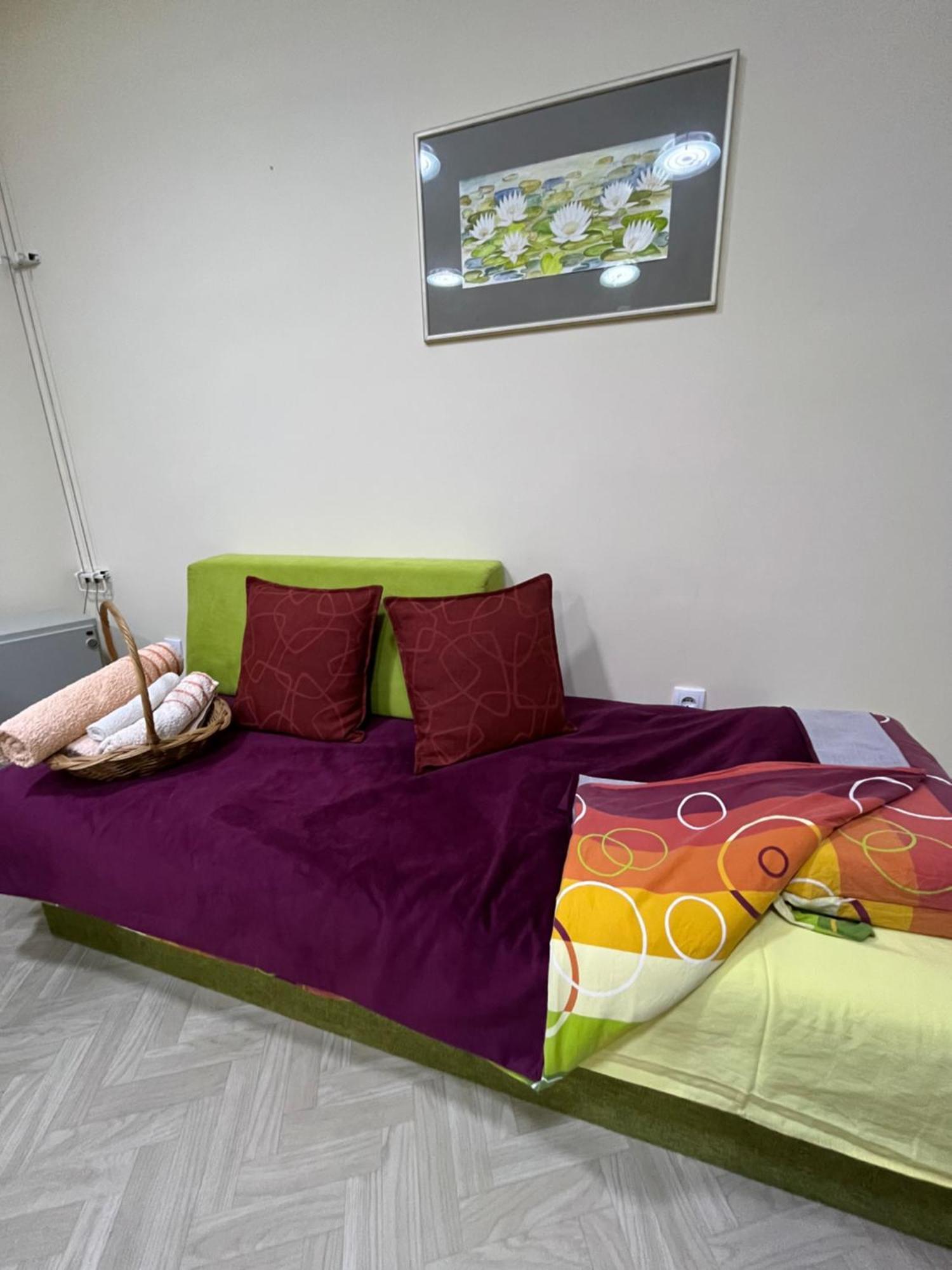 Cozy Apartment In The Center Of Novi Sad! Εξωτερικό φωτογραφία