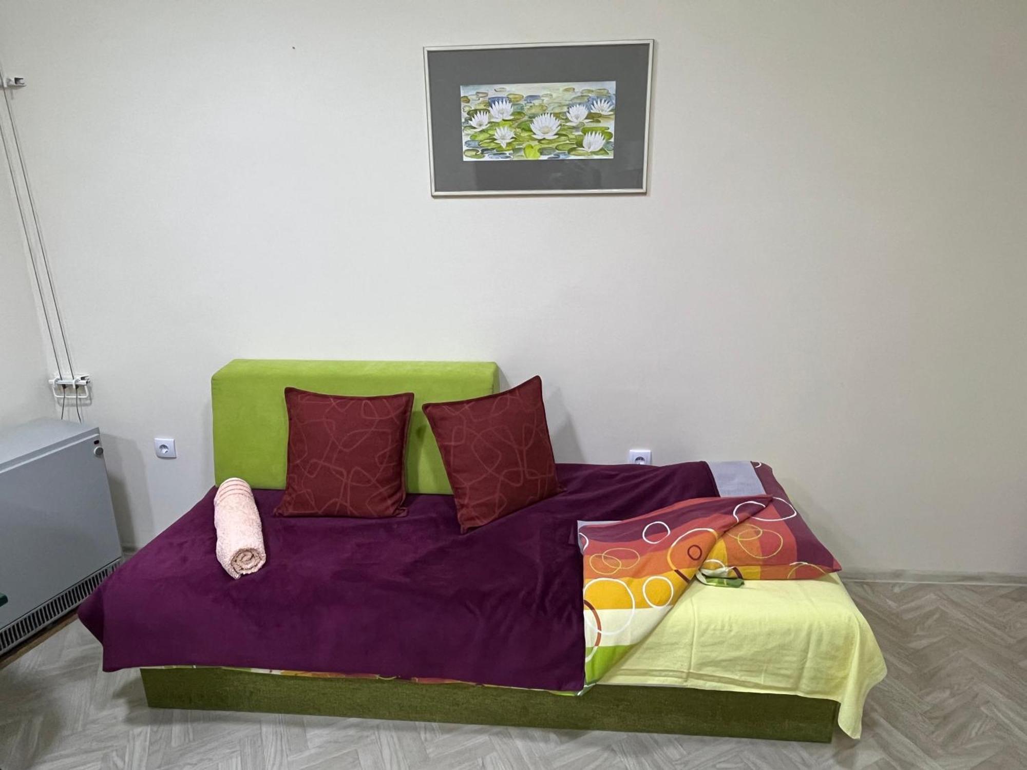 Cozy Apartment In The Center Of Novi Sad! Εξωτερικό φωτογραφία