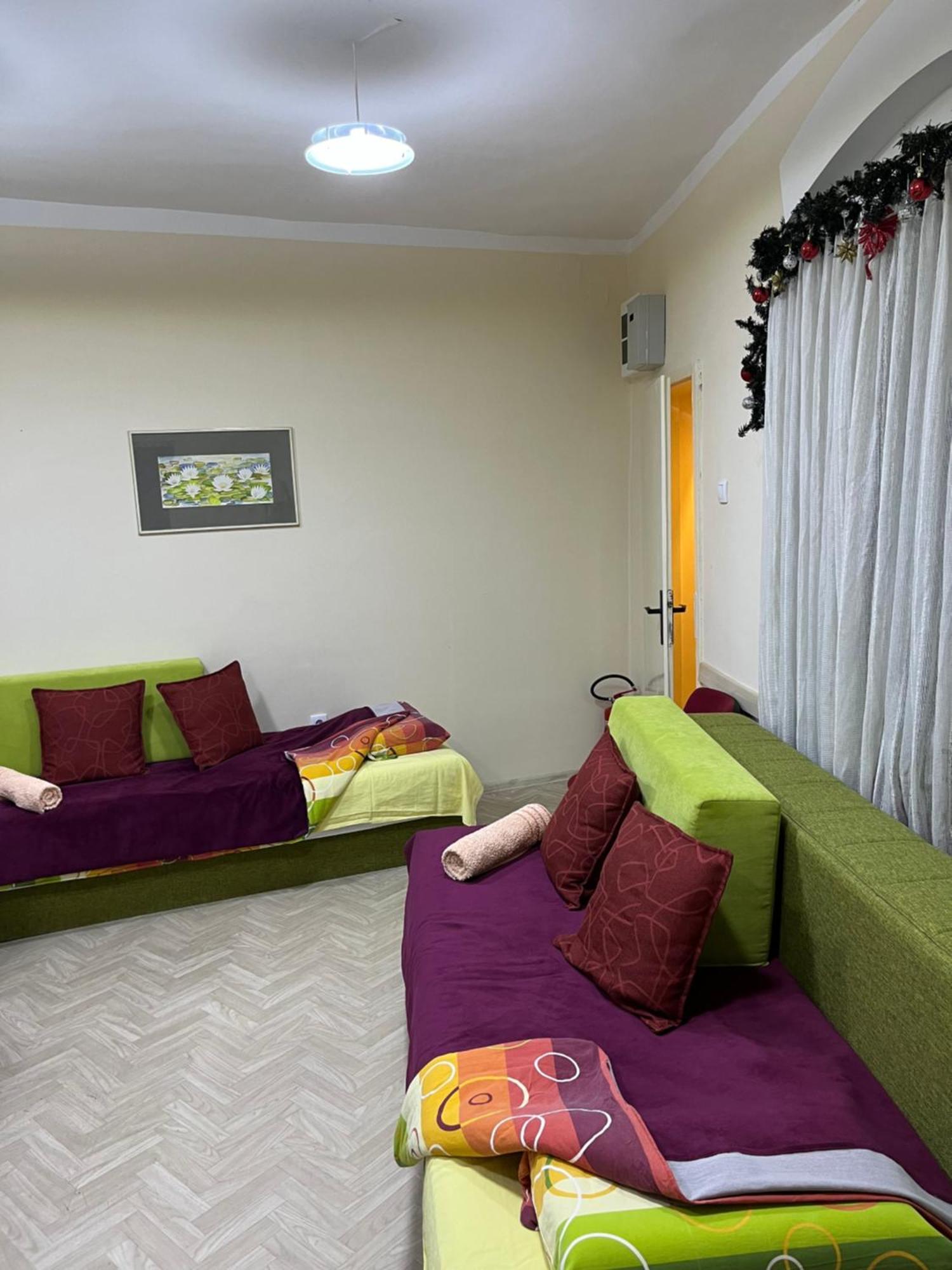 Cozy Apartment In The Center Of Novi Sad! Εξωτερικό φωτογραφία
