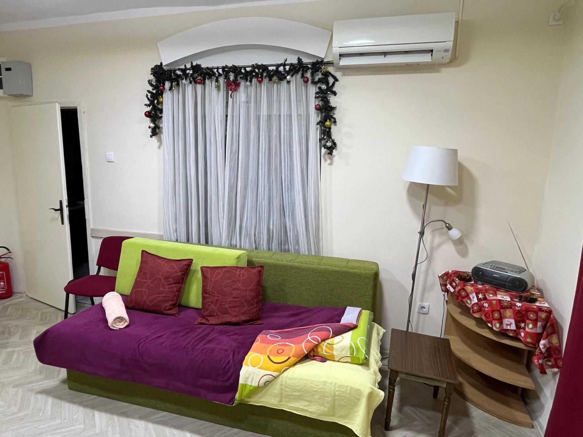 Cozy Apartment In The Center Of Novi Sad! Εξωτερικό φωτογραφία