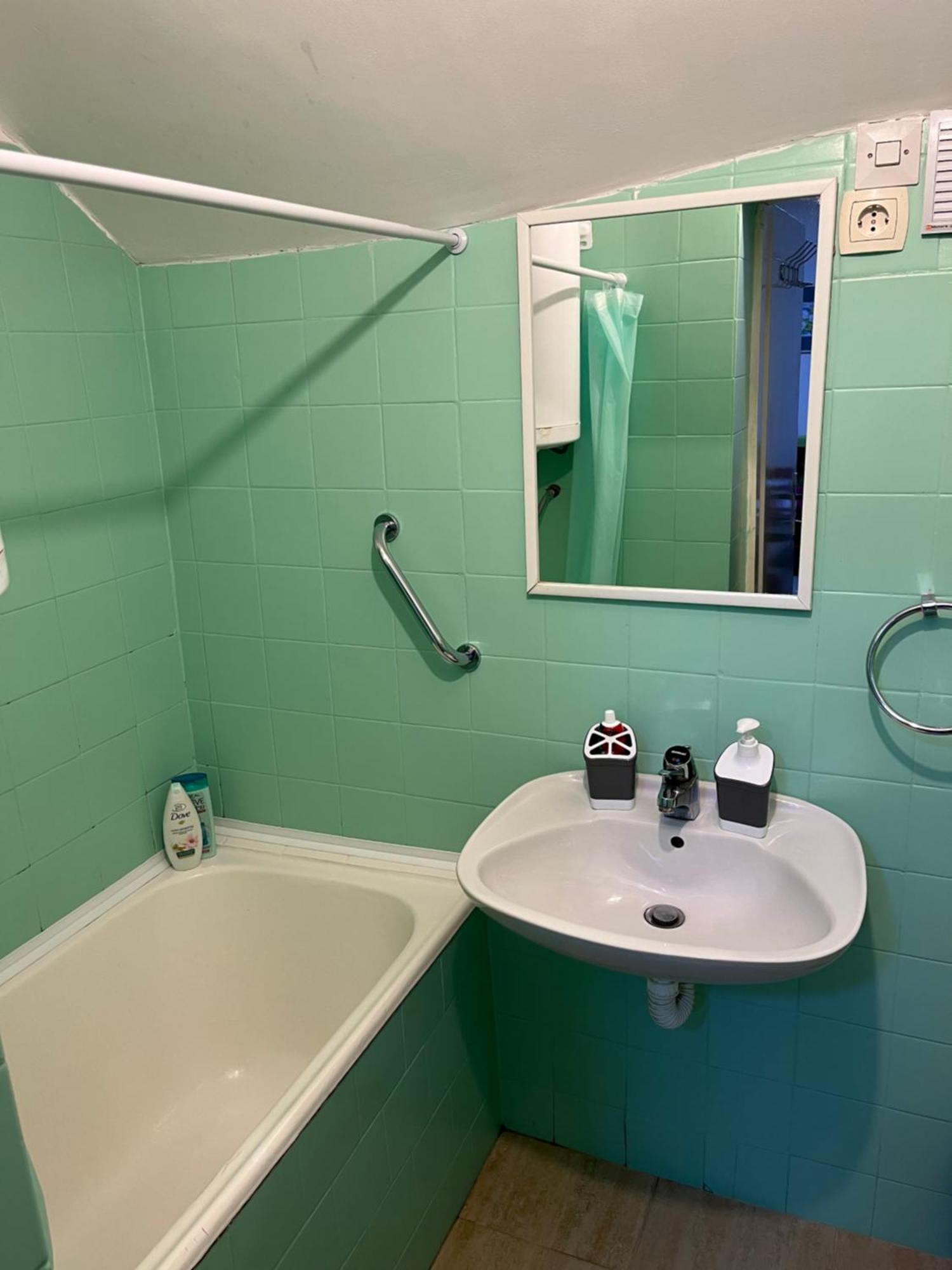Cozy Apartment In The Center Of Novi Sad! Εξωτερικό φωτογραφία