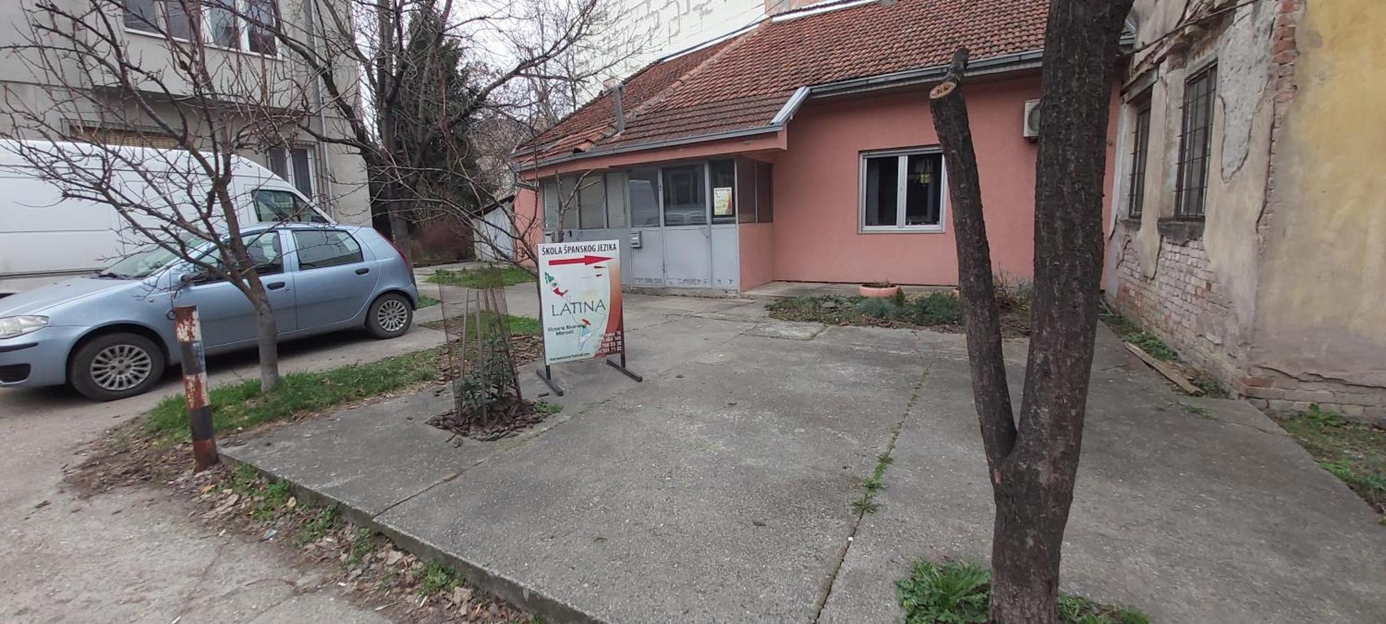 Cozy Apartment In The Center Of Novi Sad! Εξωτερικό φωτογραφία