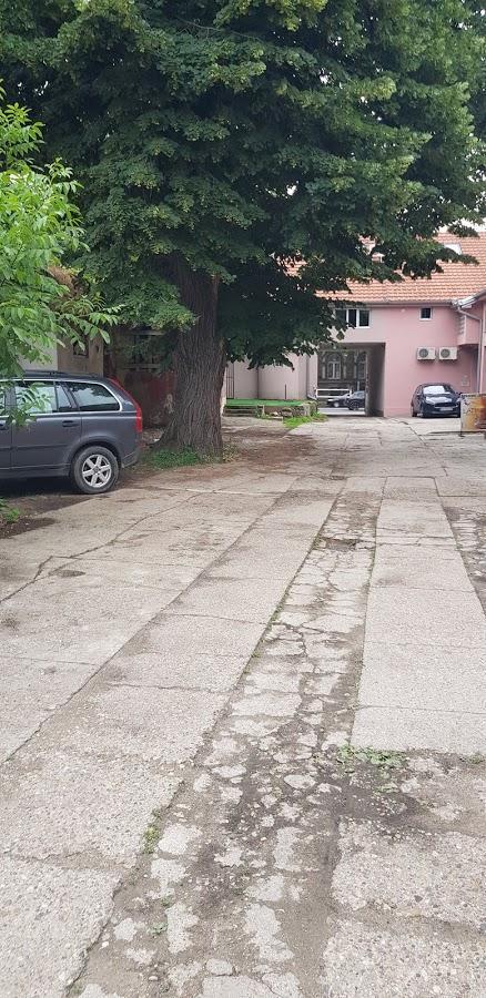 Cozy Apartment In The Center Of Novi Sad! Εξωτερικό φωτογραφία