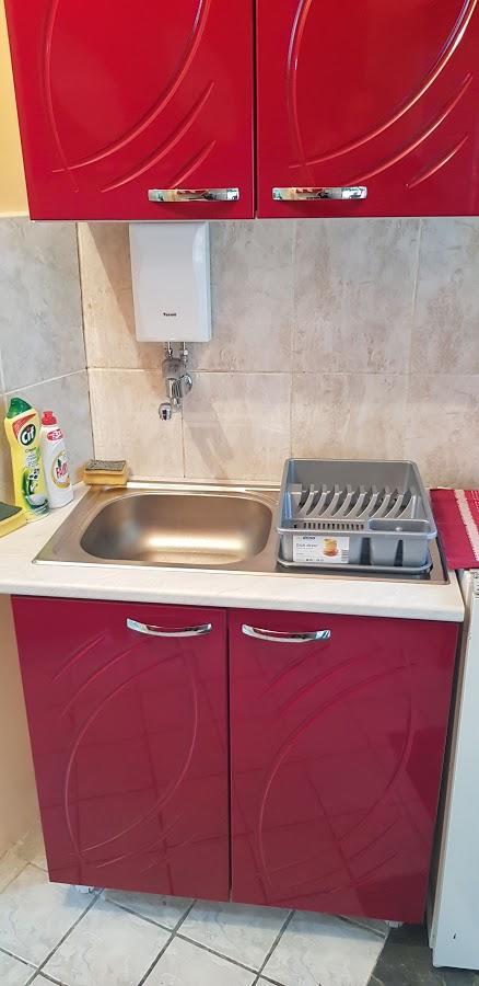 Cozy Apartment In The Center Of Novi Sad! Εξωτερικό φωτογραφία