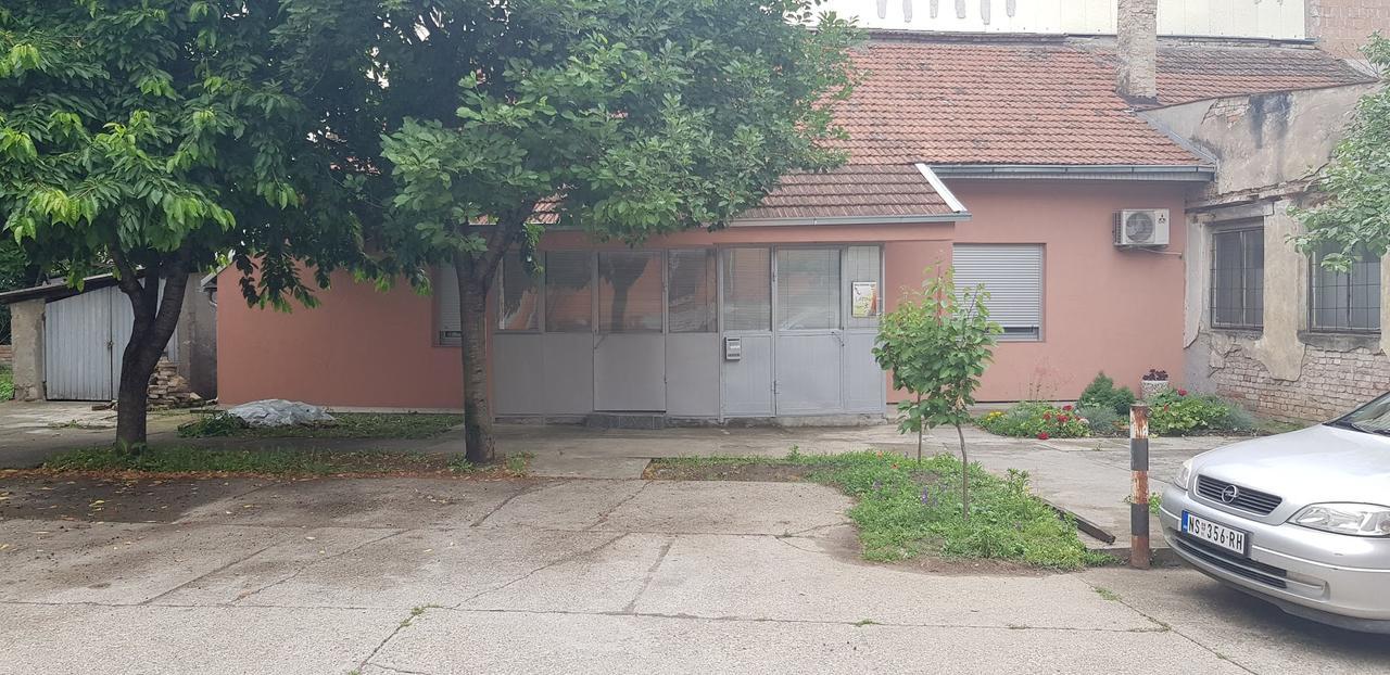 Cozy Apartment In The Center Of Novi Sad! Εξωτερικό φωτογραφία